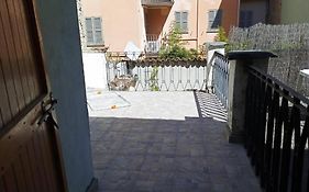 Piccolo Monolocale Con Angolo Cottura